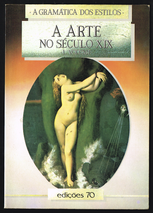 A ARTE NO S�CULO XIV (2 volumes)
